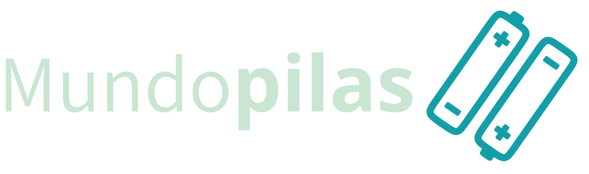 Logo Mundopilas
